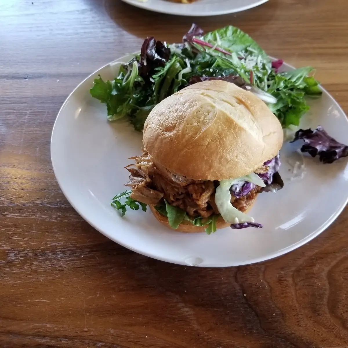 Pulled Pork