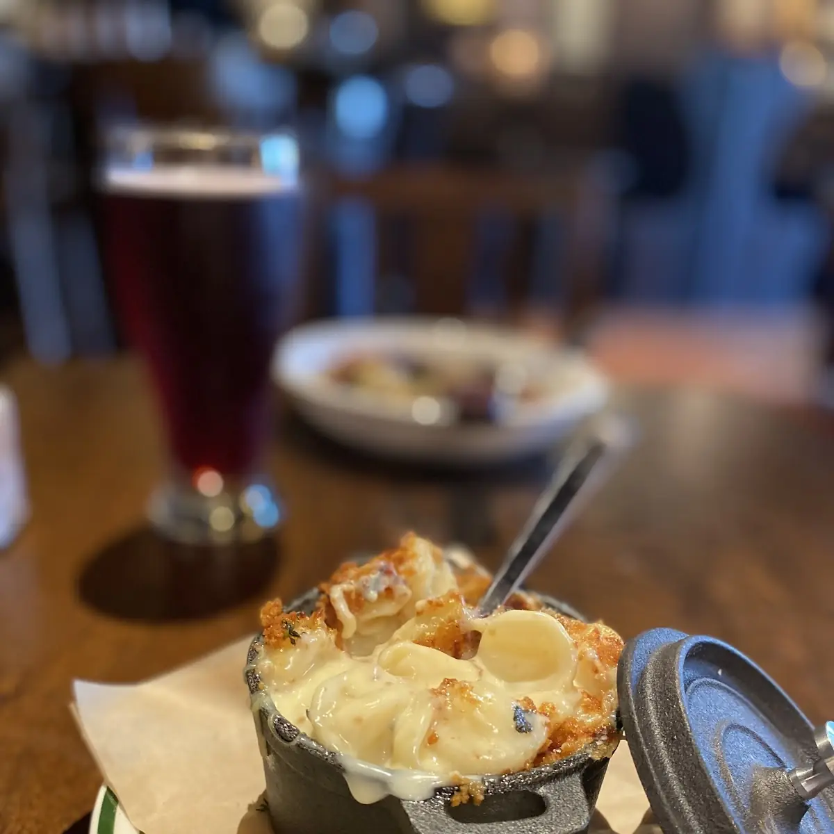 Onion Soup