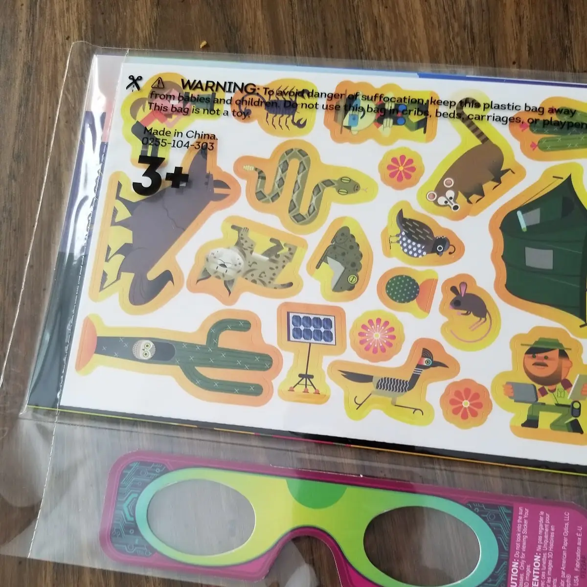 Kids Meal Toy