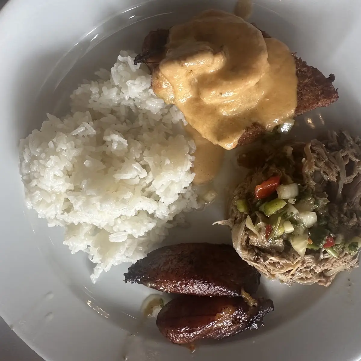Nasi Lemak