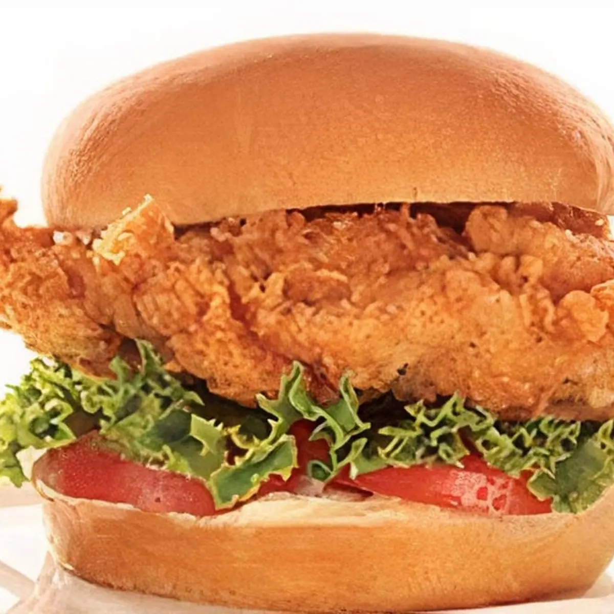 Chicken Club Filet