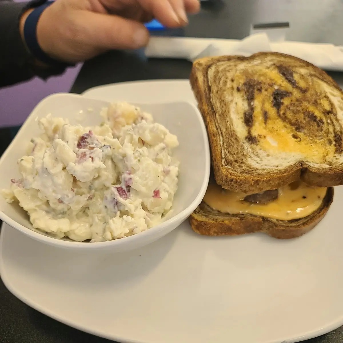 Potato Salad