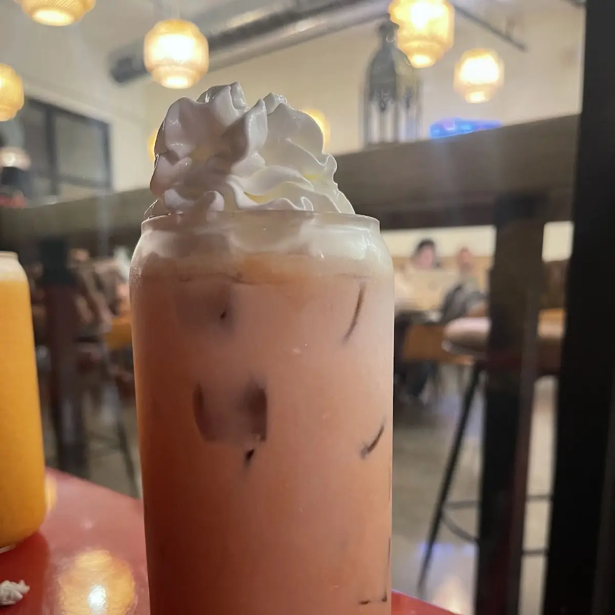 Thai Tea
