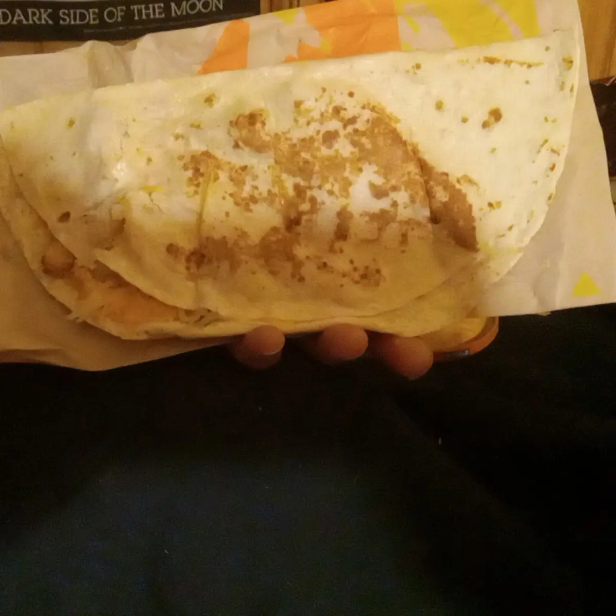 Quesadilla