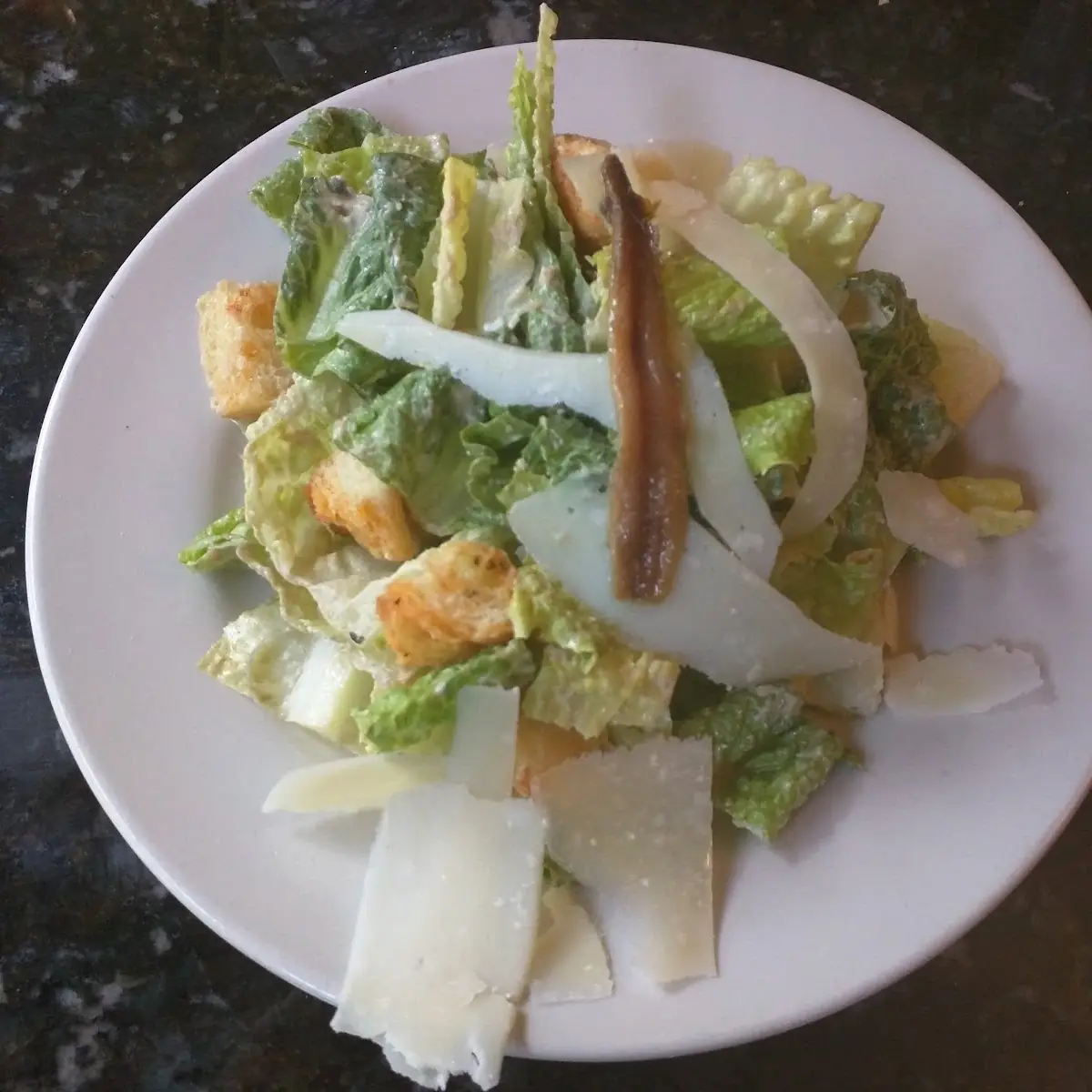 Caesar Salad