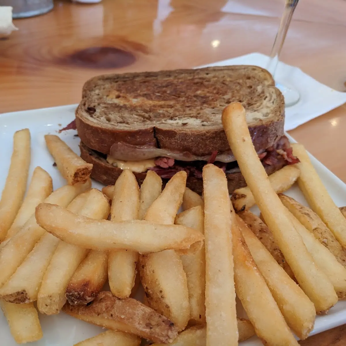 Patty Melt