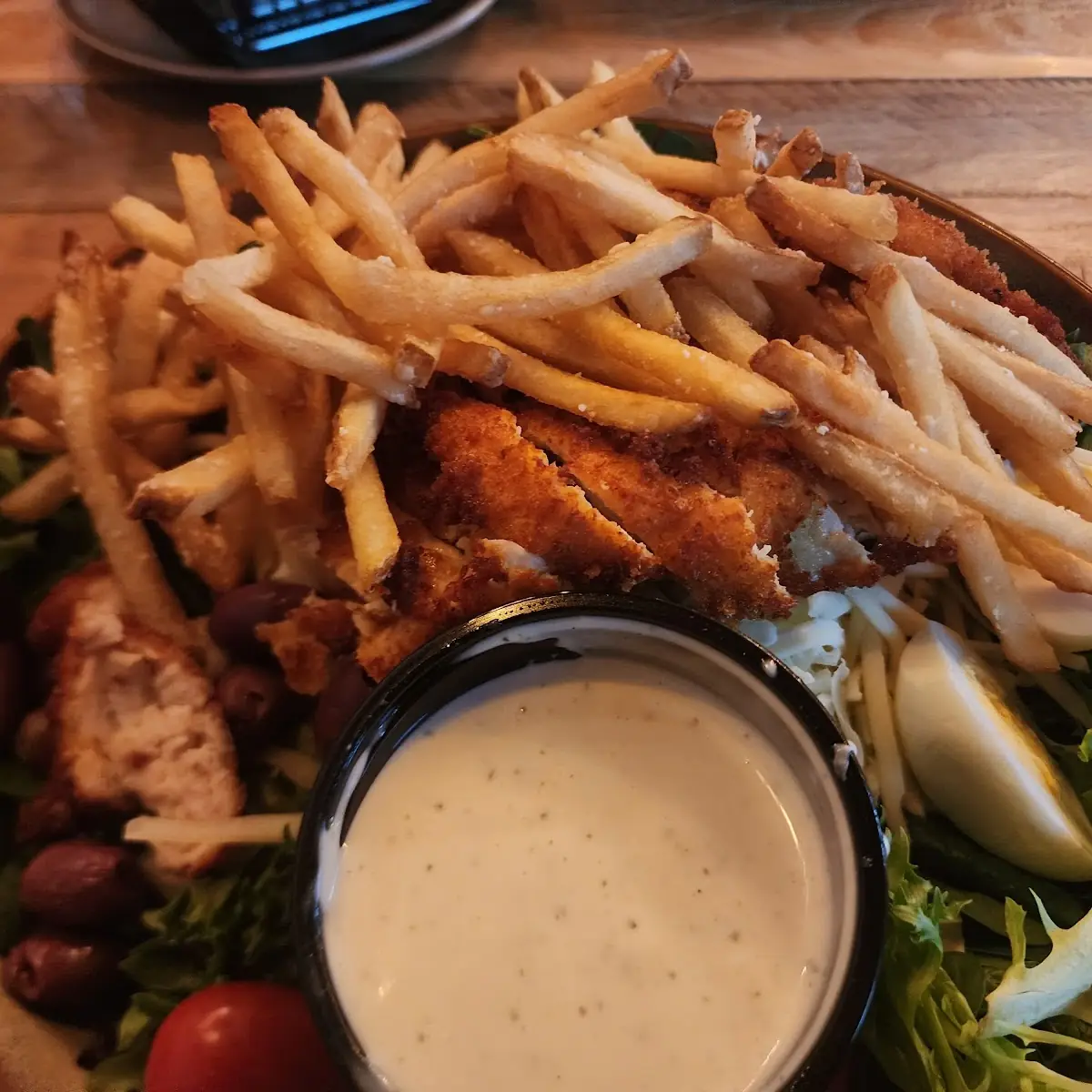 Chicken Salad