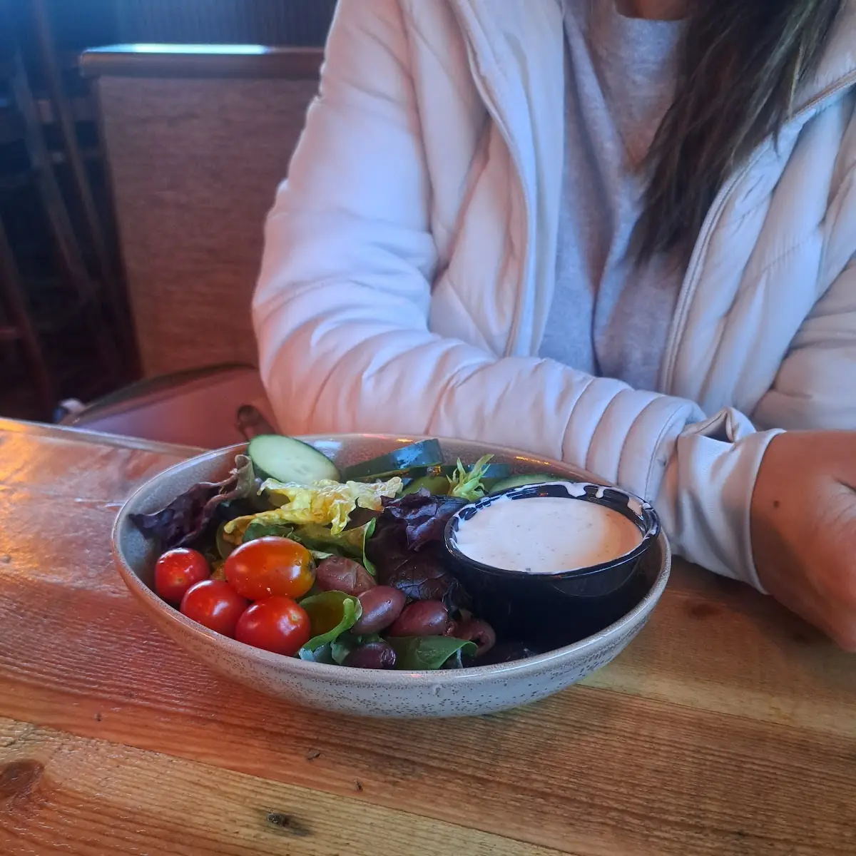 Side Salad