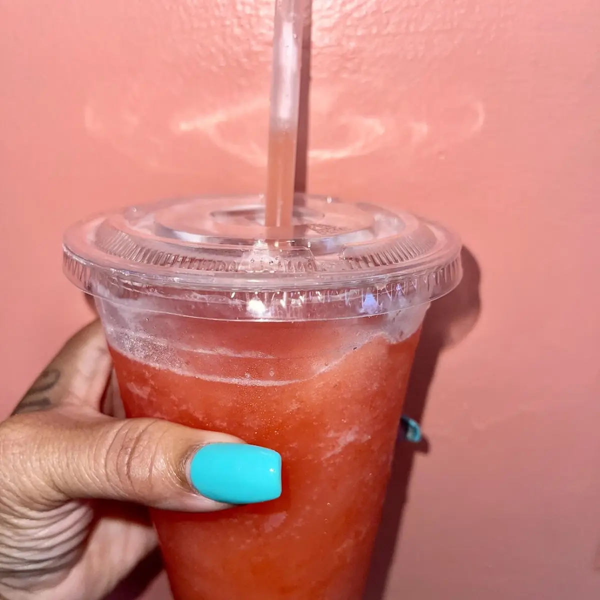 Strawberry Margarita