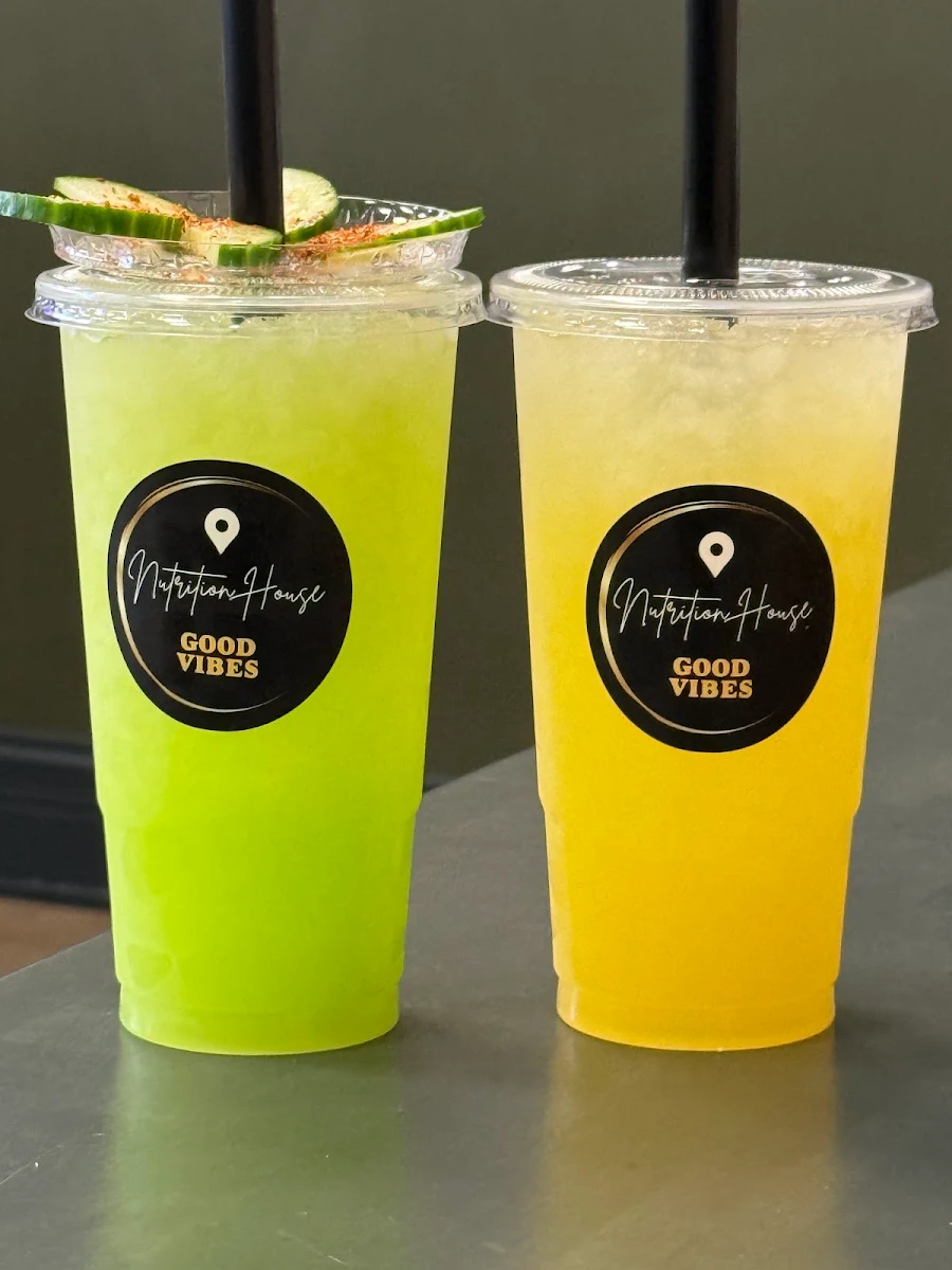 Green Tea