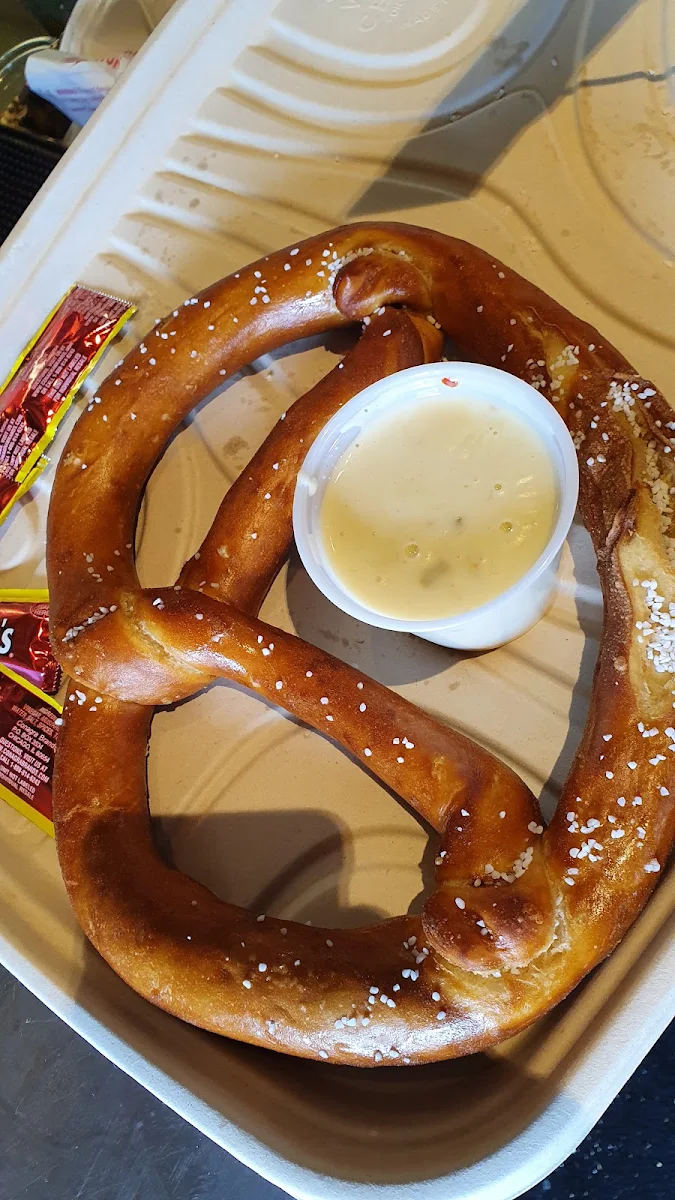 Pretzel
