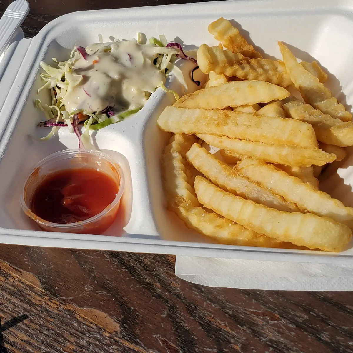 Fish’N Chips