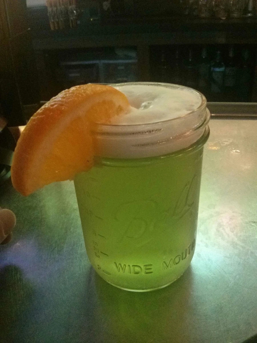 Blue Moon Belgian White