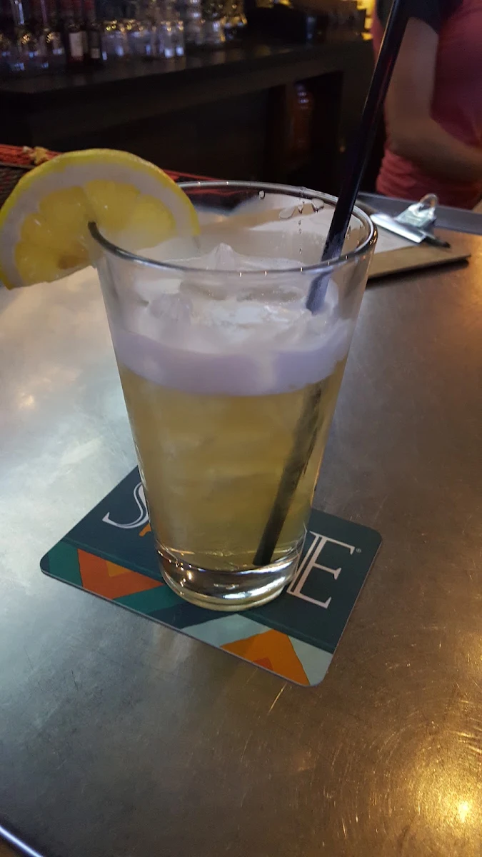 Long Island