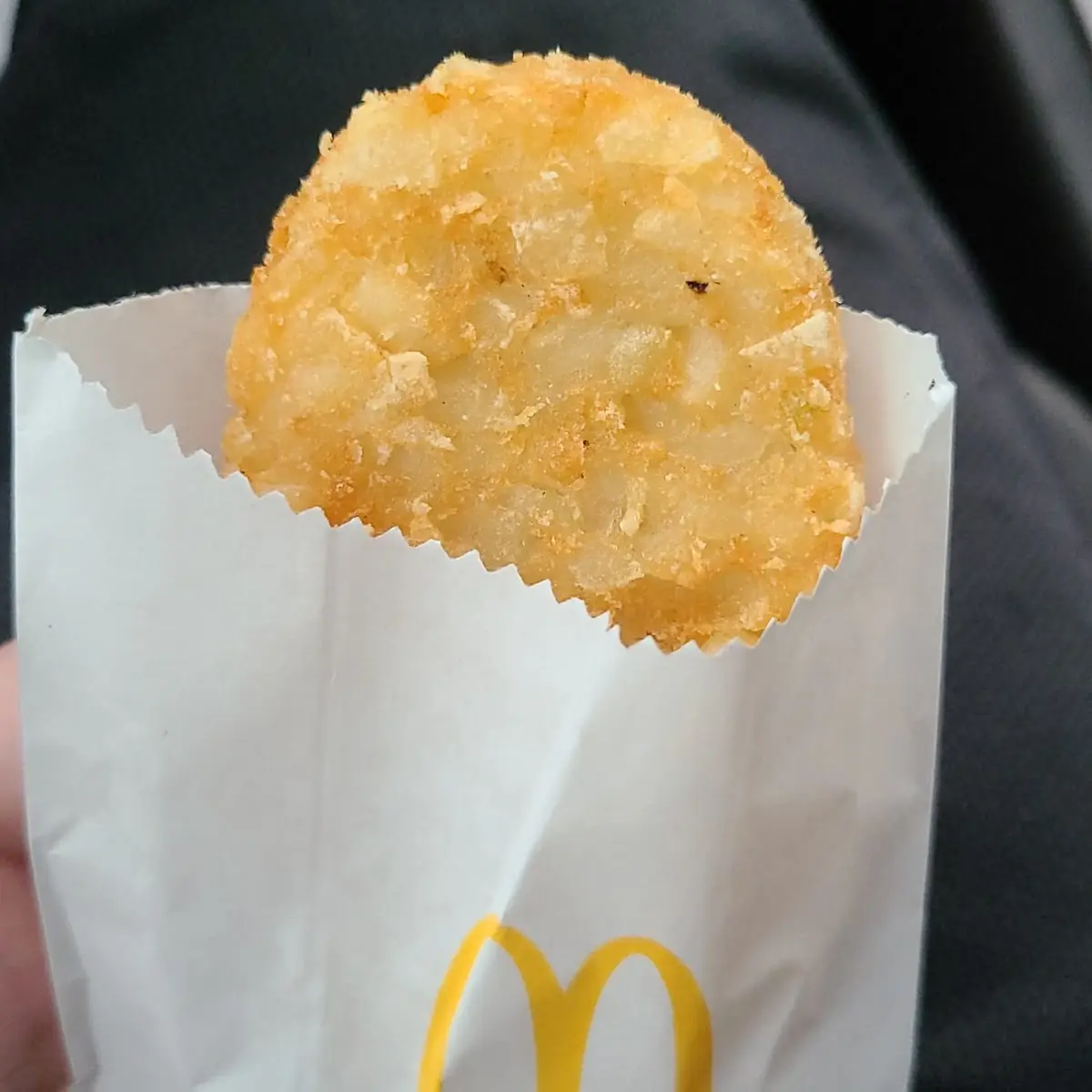 Hash Browns