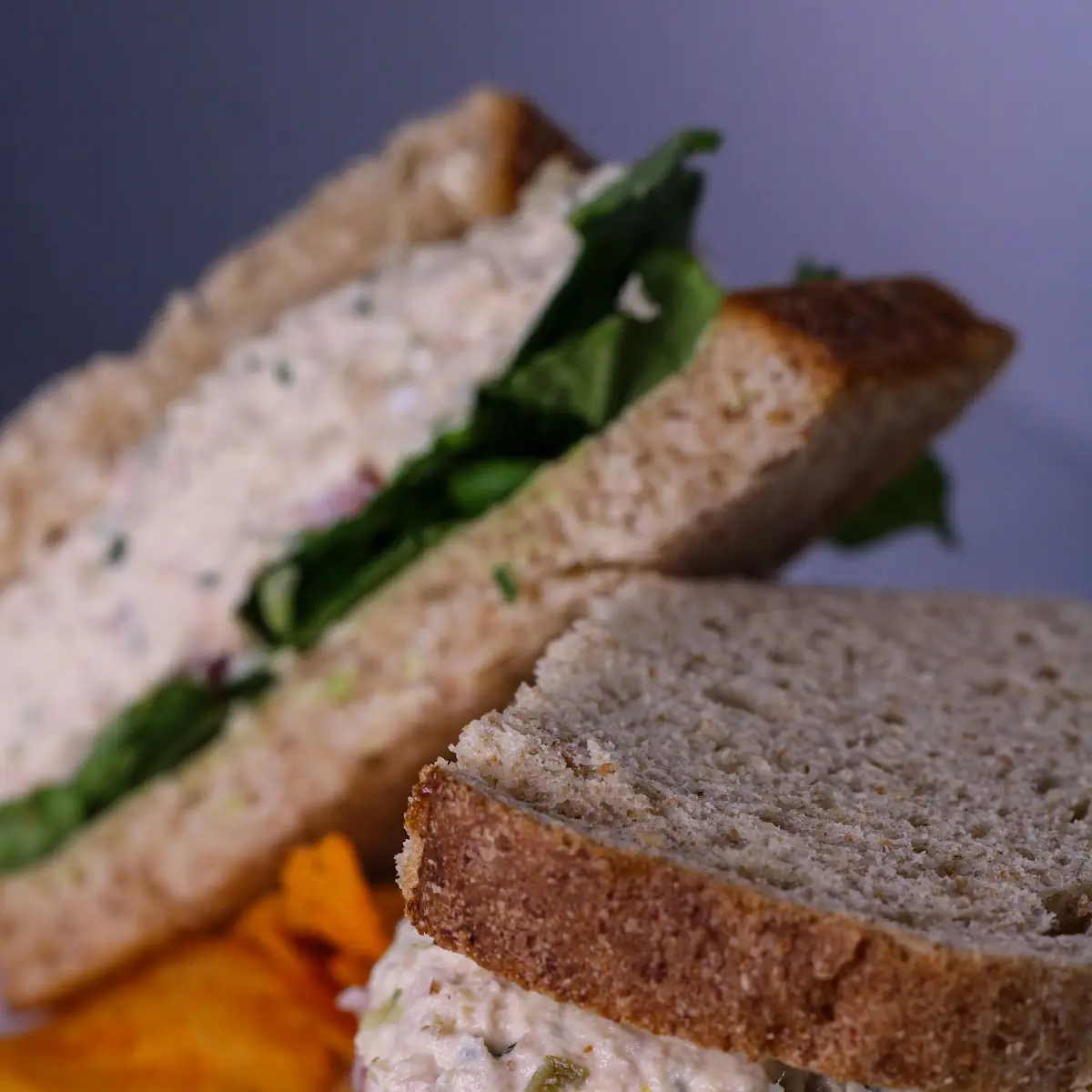 Chicken Salad Smal
