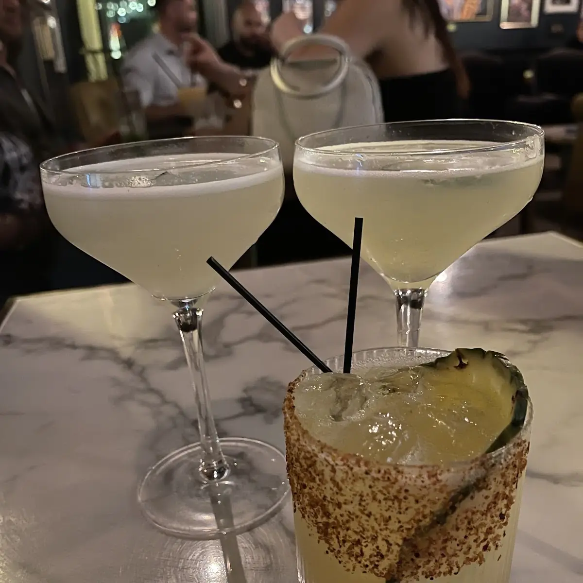 Lemon Drop
