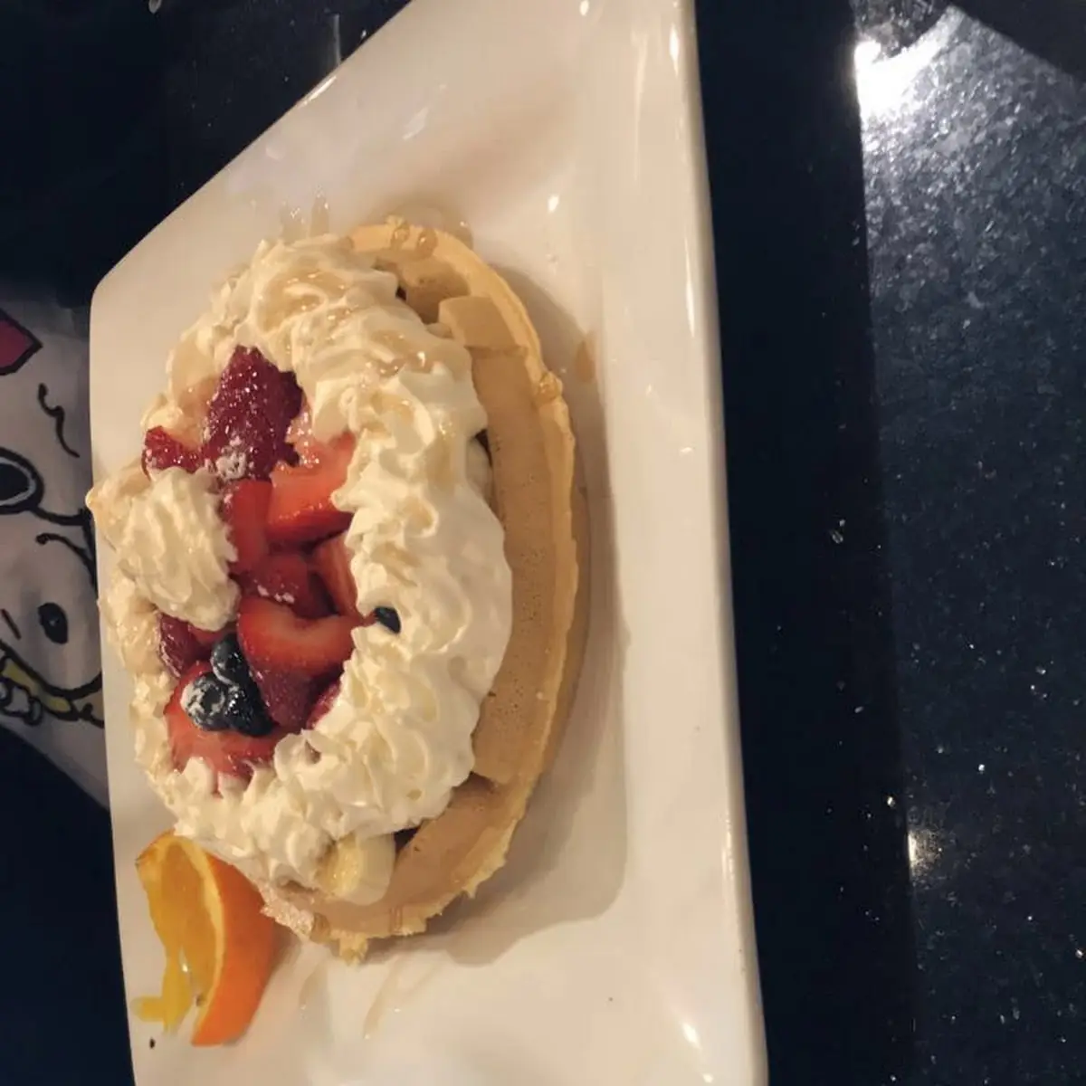 Banana Split