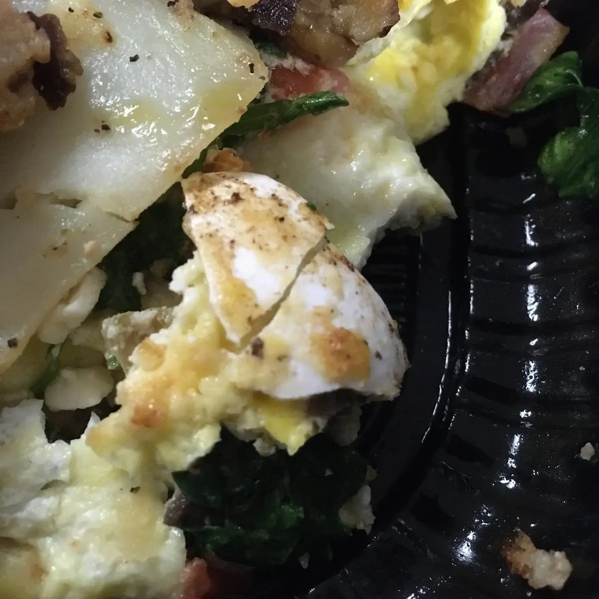 Omelette