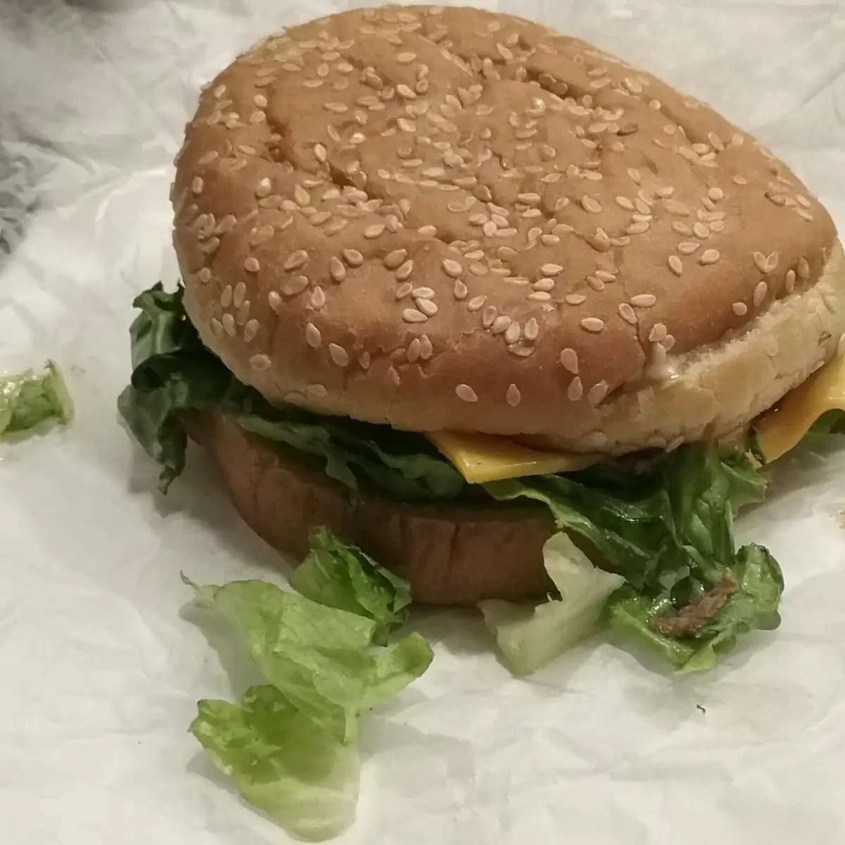 Classic Big Boy
