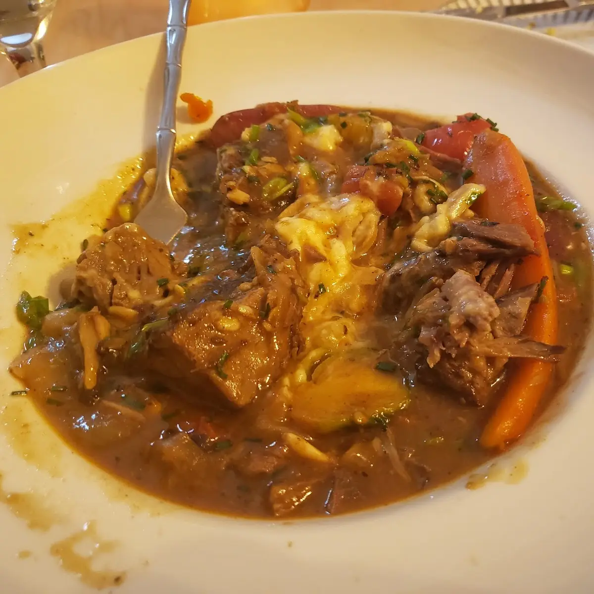 Beef Stew