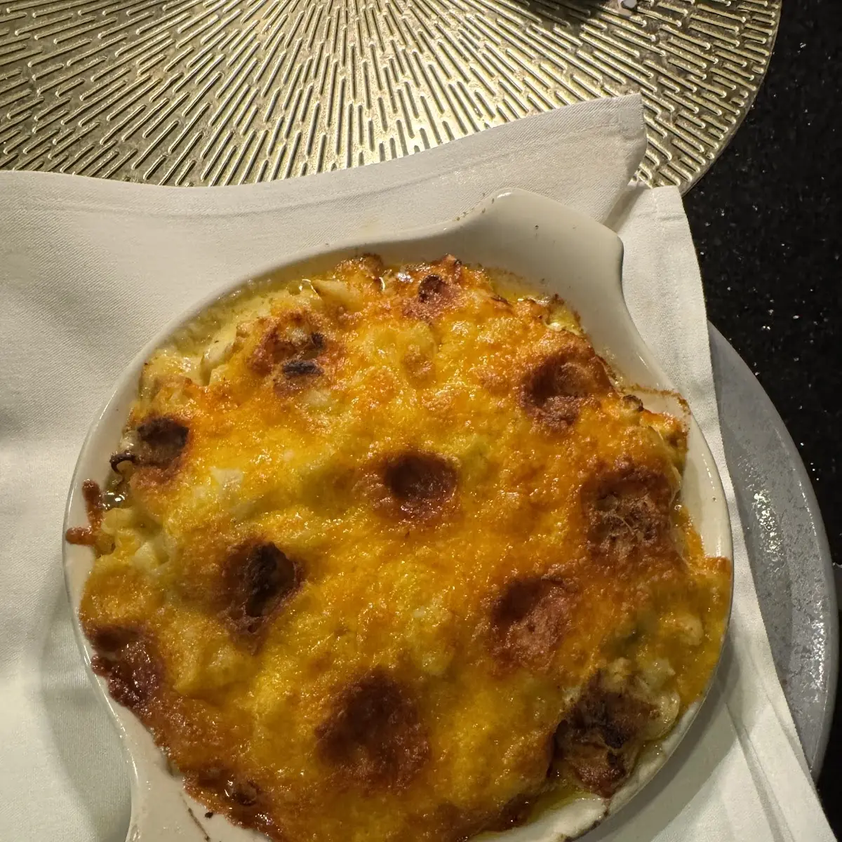 Onion Soup
