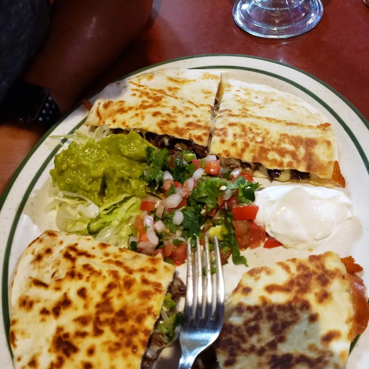 Quesadilla