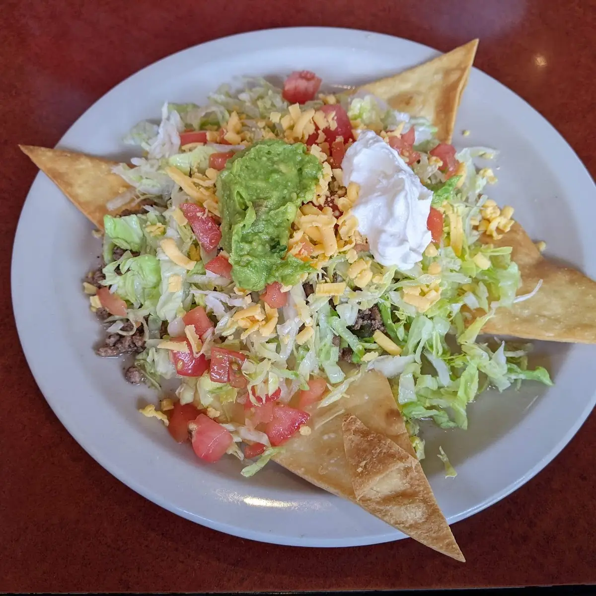 Taco Salad