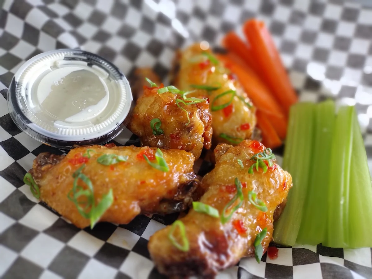 Wings