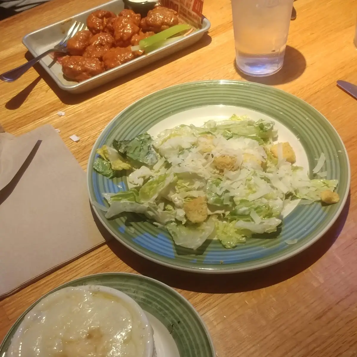 Caesar Salad