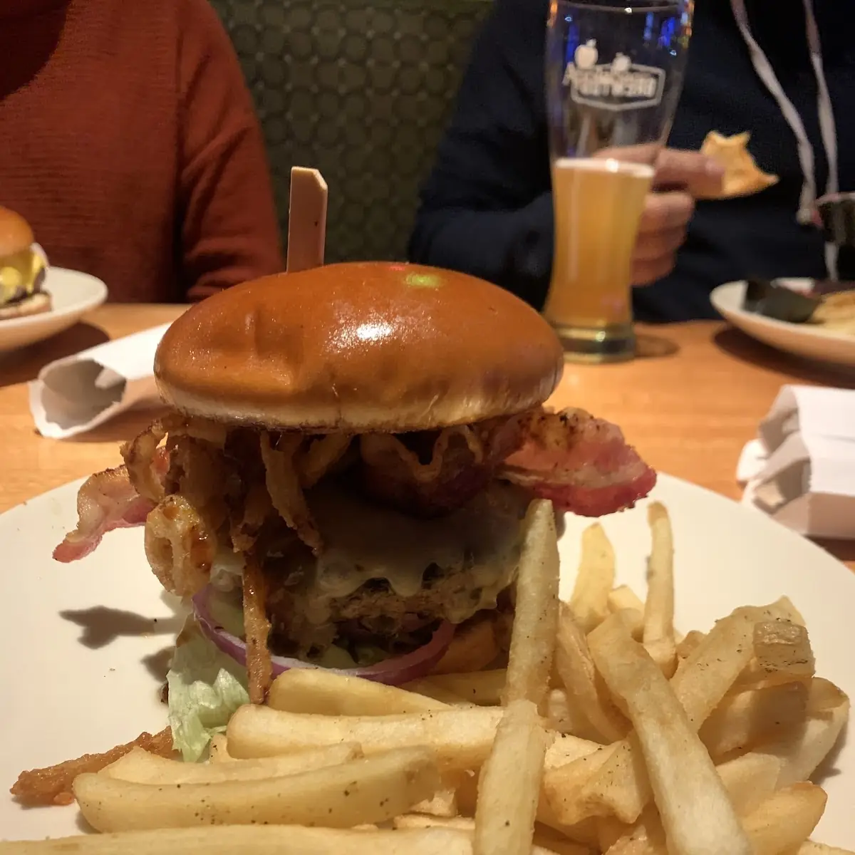 Chicken Sandwich