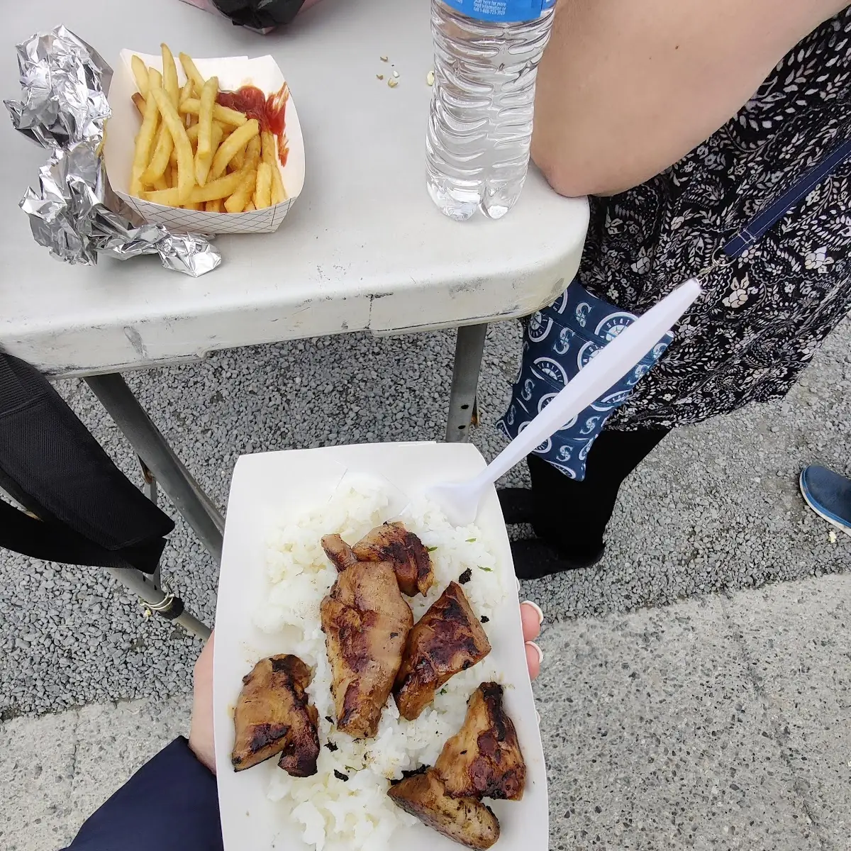 Souvlaki
