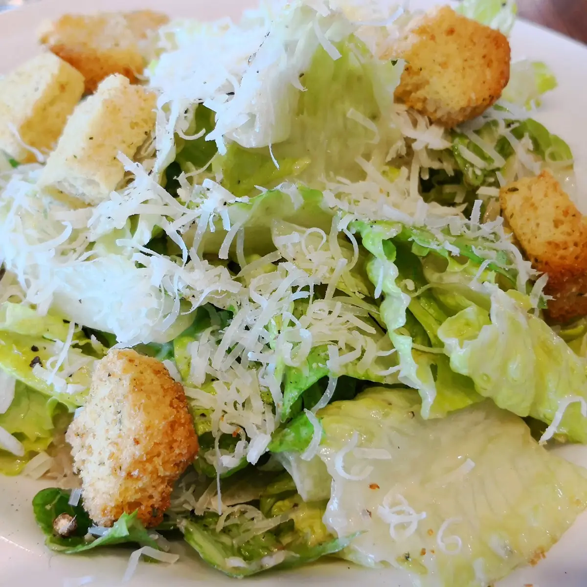 Caesar Salad