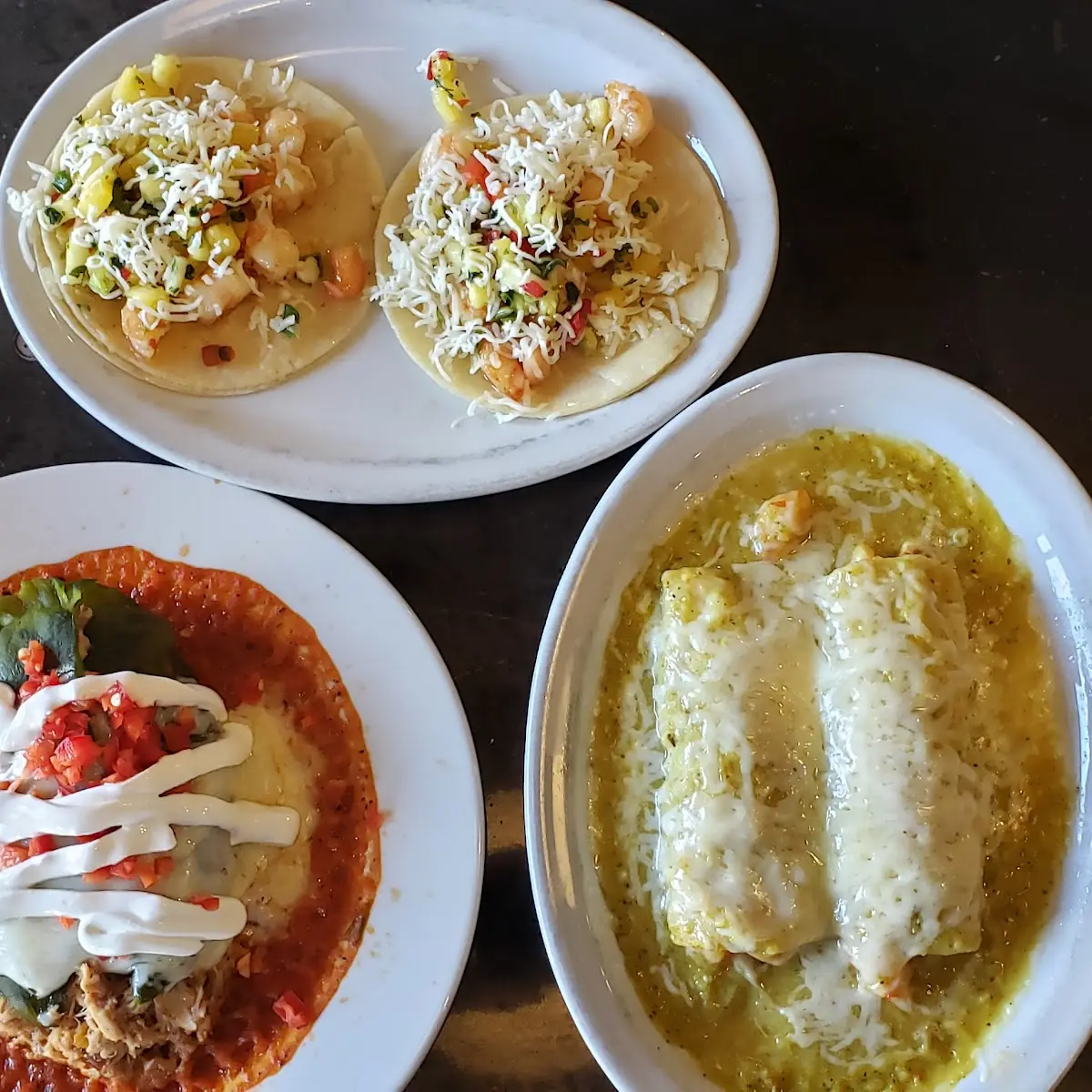 Chile Relleno Plate