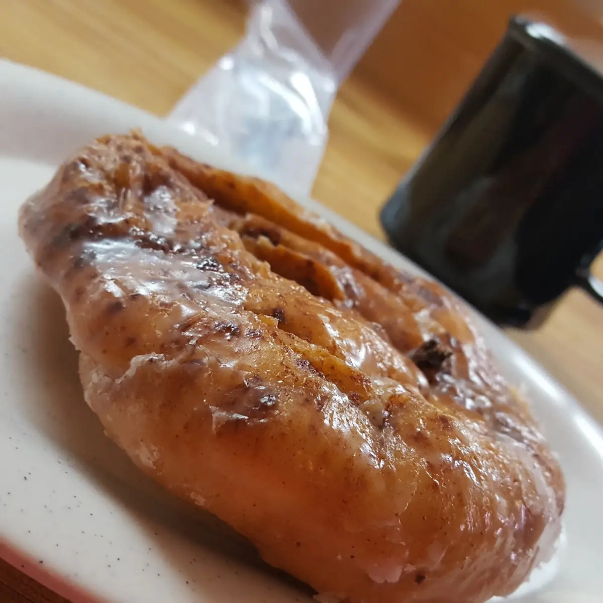 Cinnamon Roll