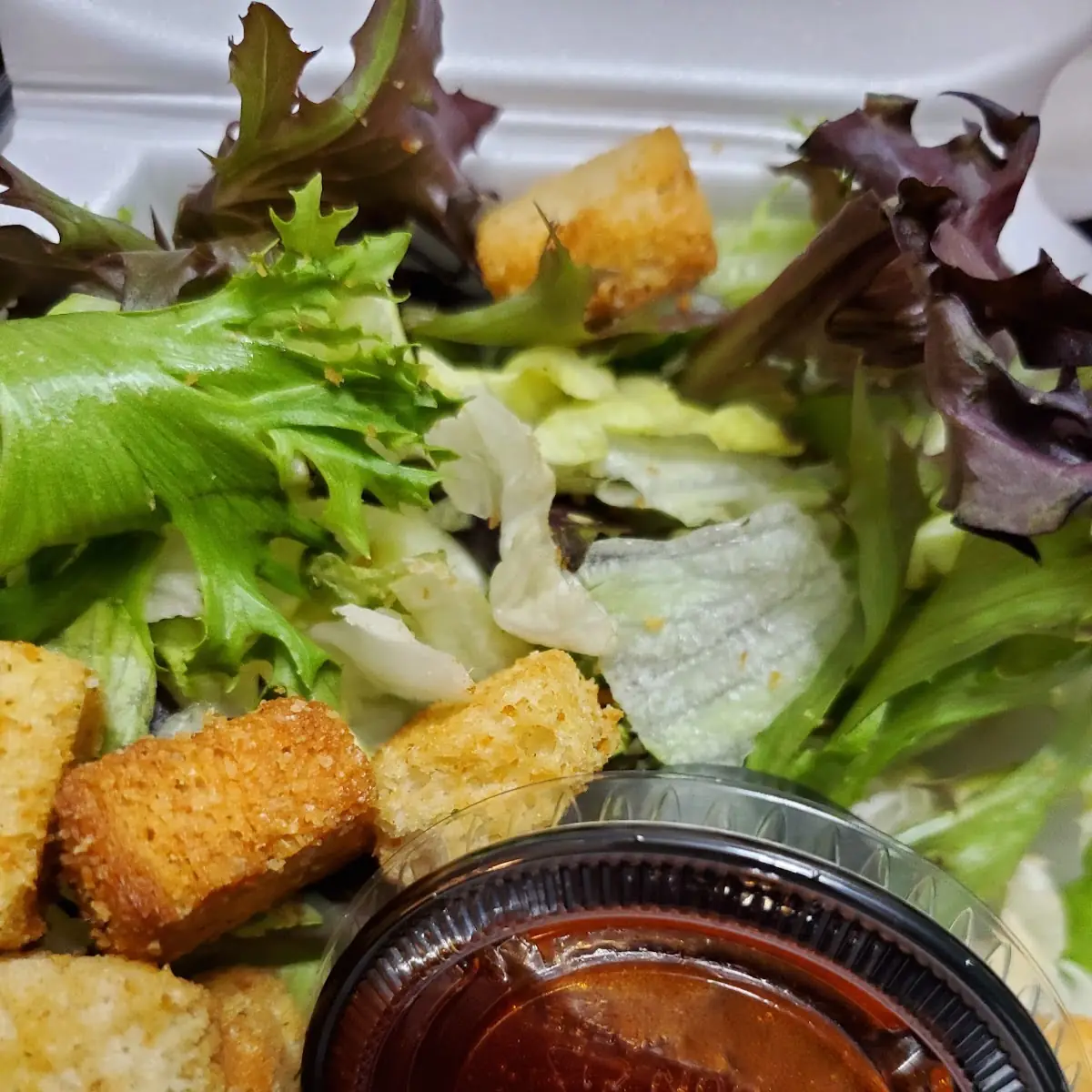 Side Salad