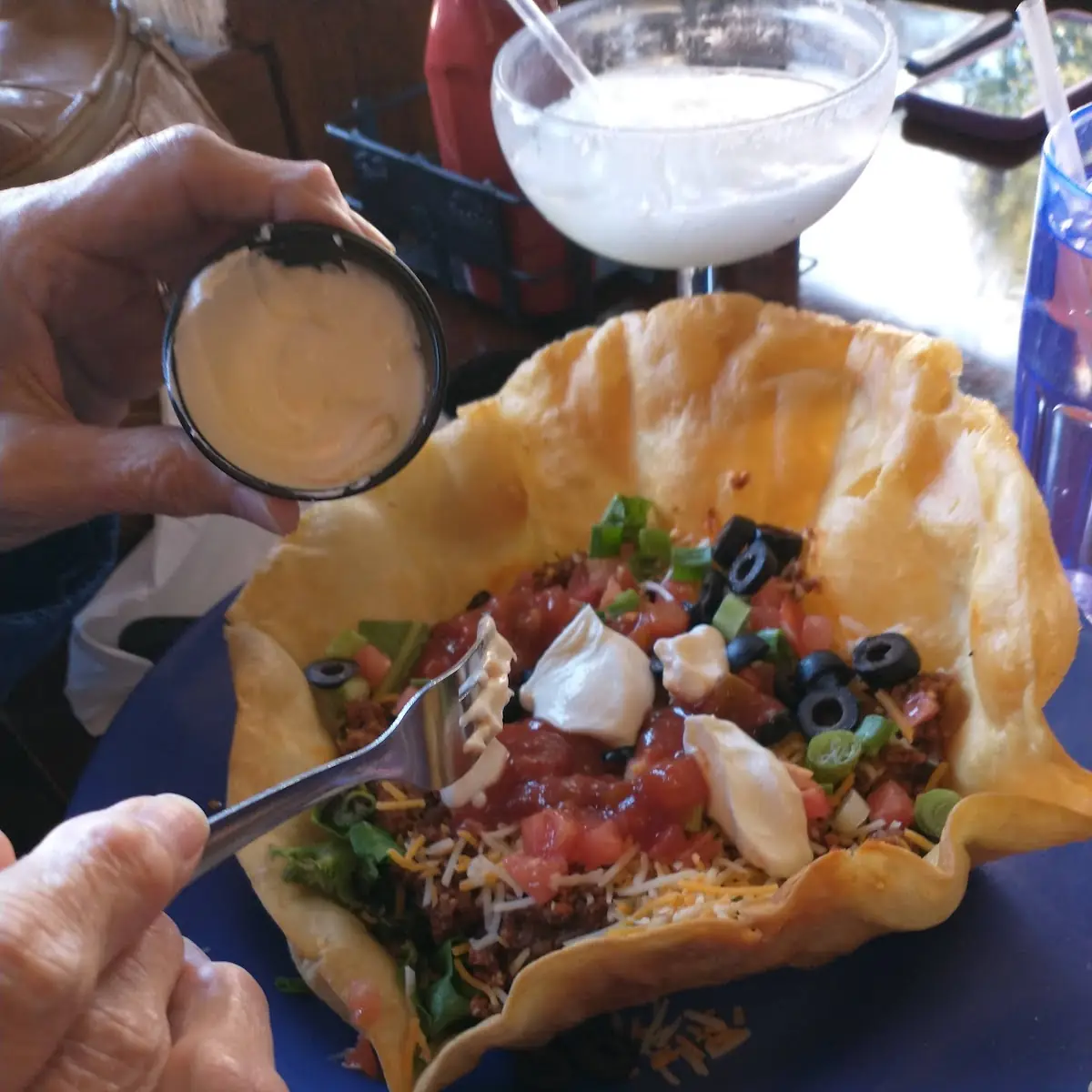 Taco Salad