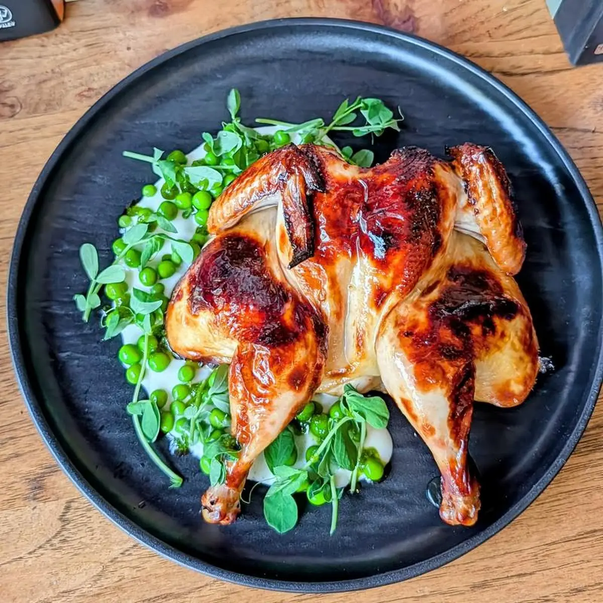 Cornish Game Hen