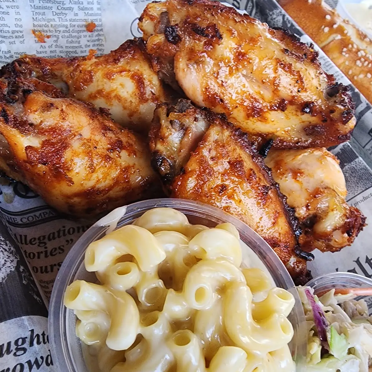 Chicken Wings