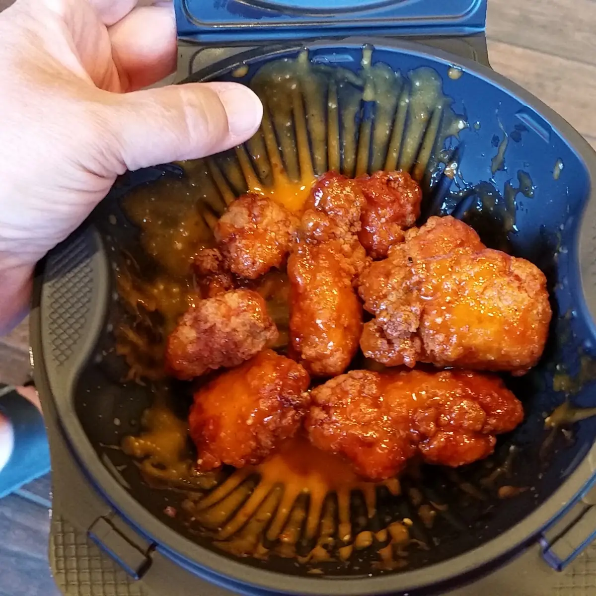 Chicken Nuggets