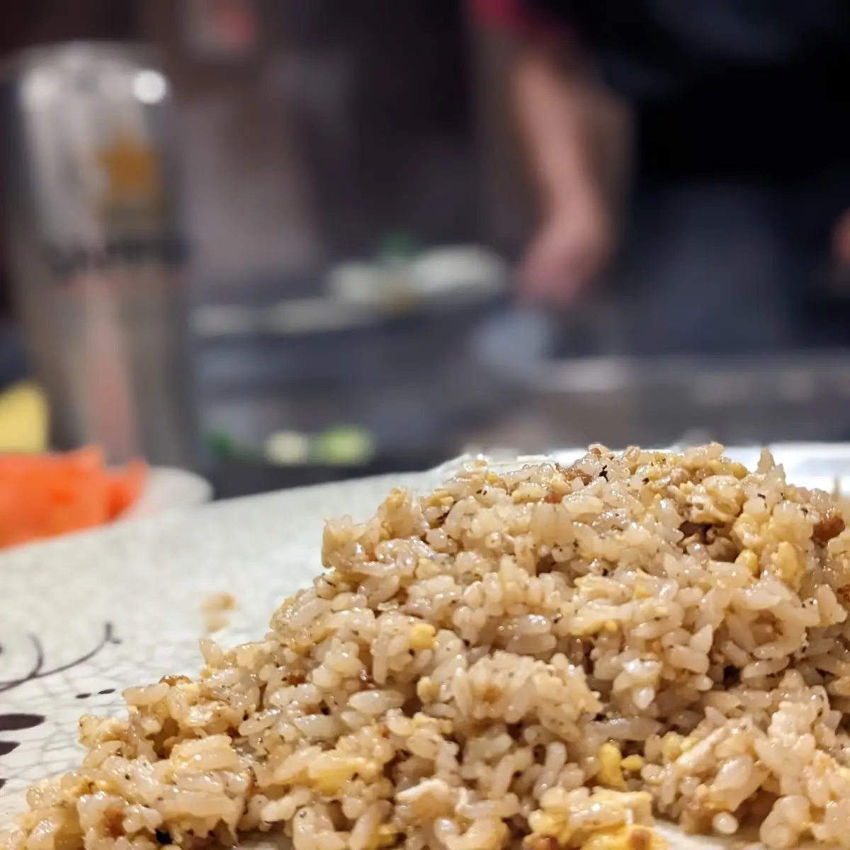 Nasi Goreng