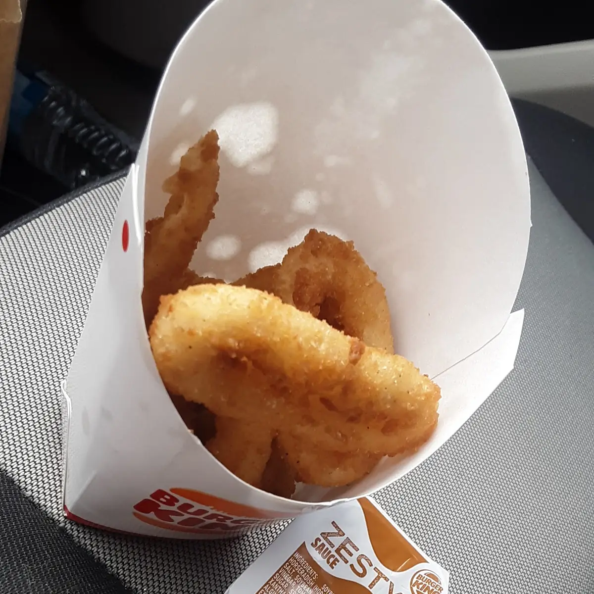 Tempura