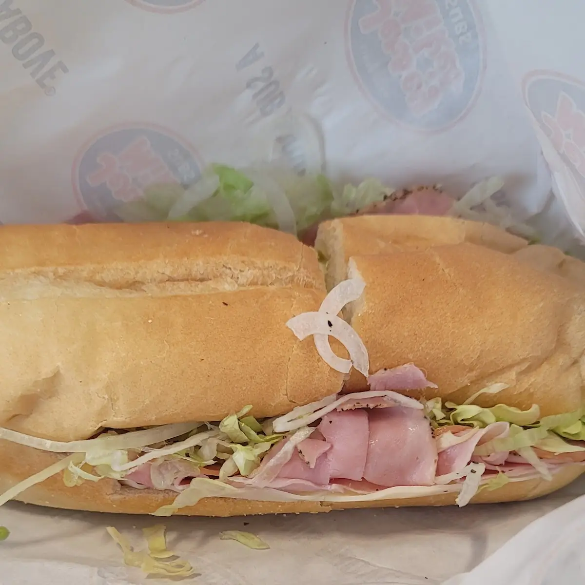 Italian Sub