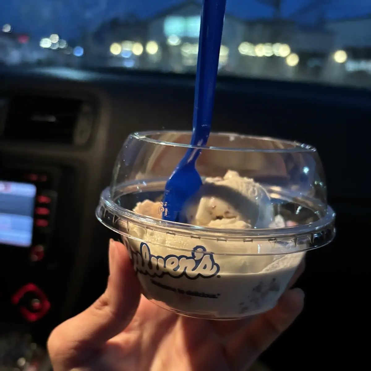 Hot Fudge