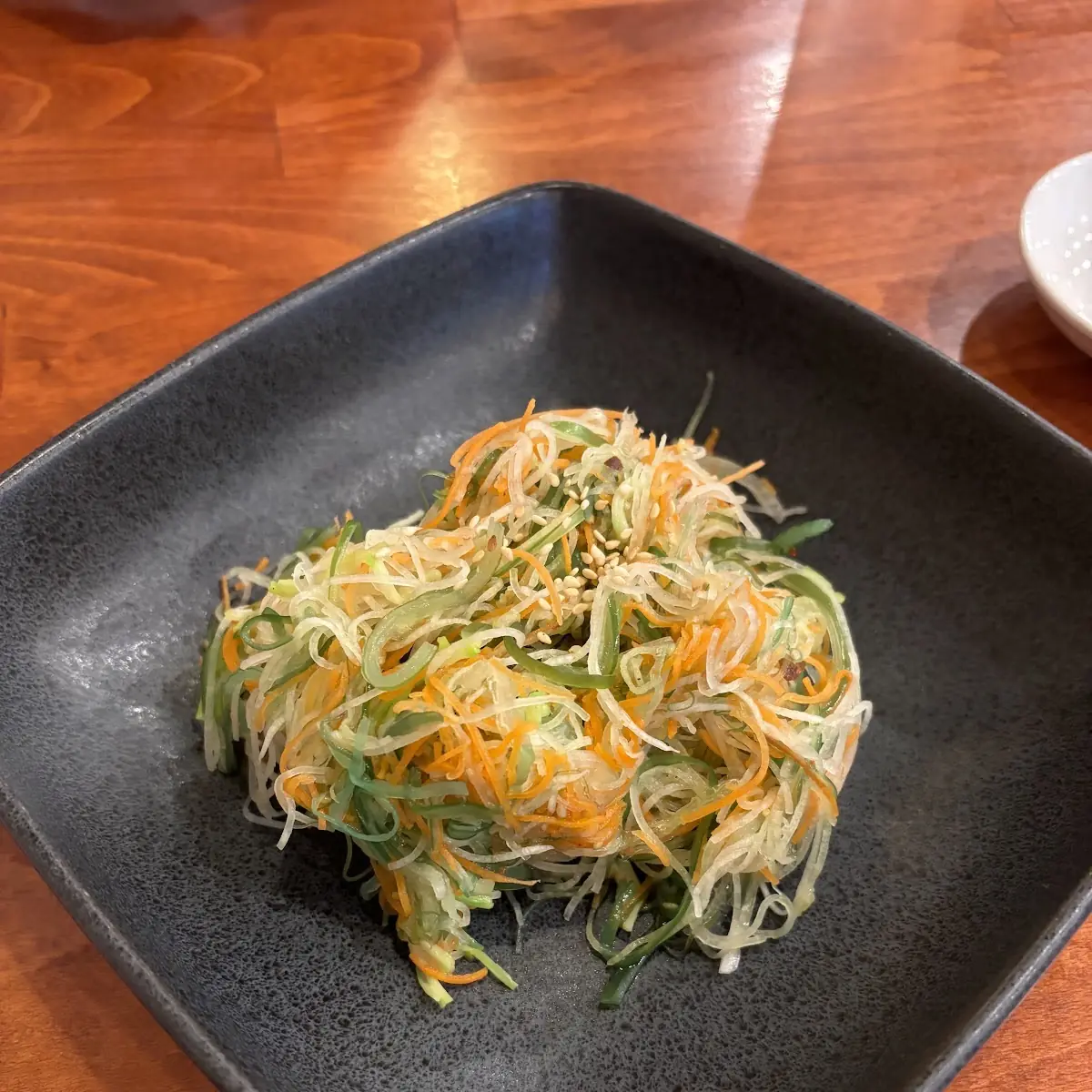 String Salad