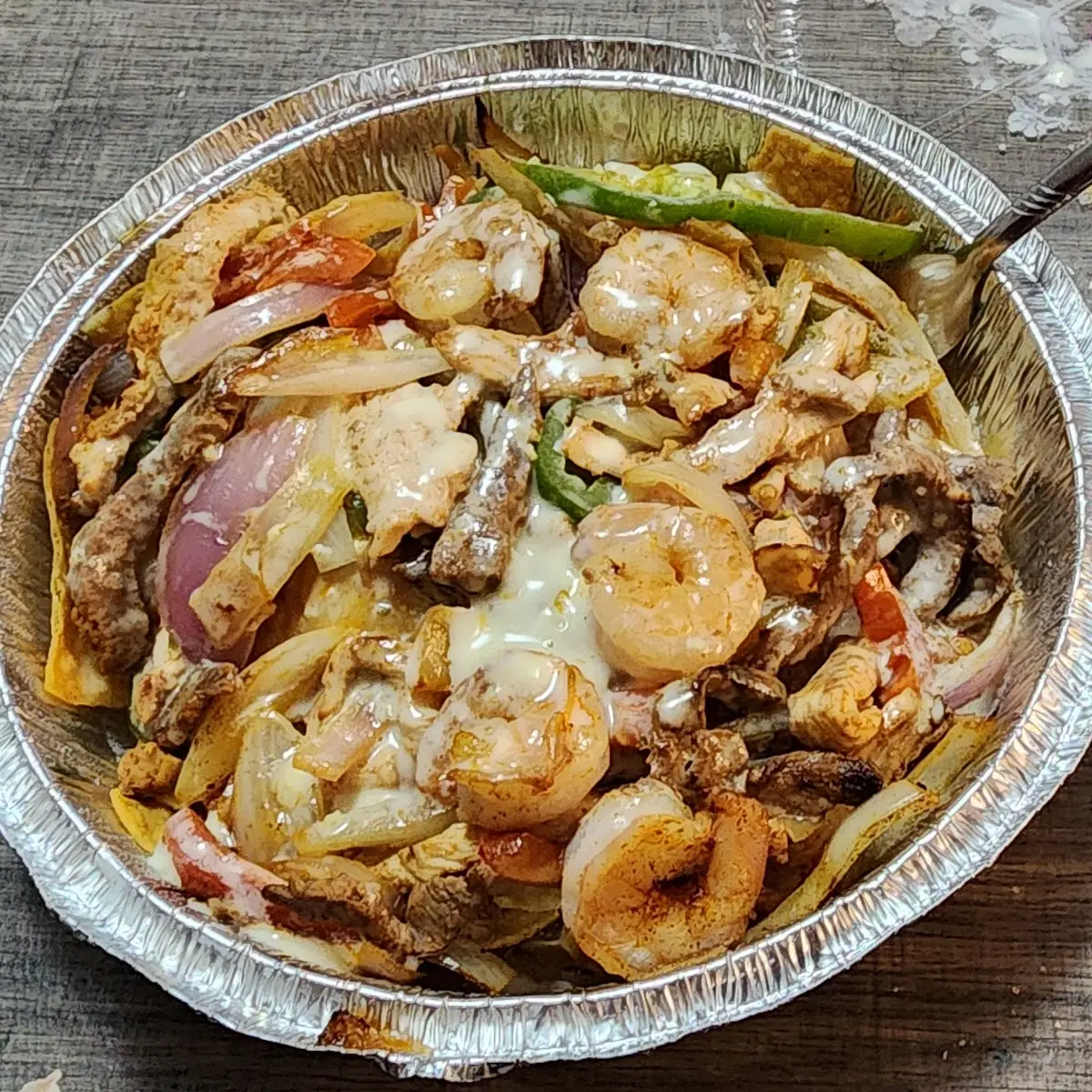 Char Kway Teow