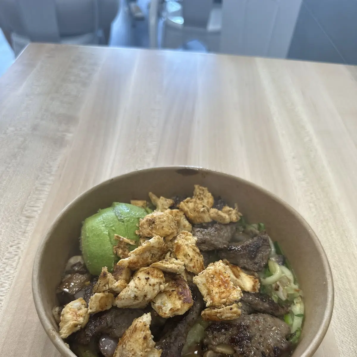 Brussels Sprouts