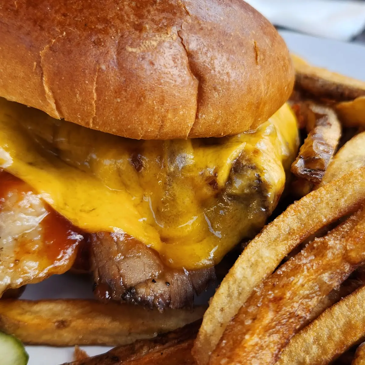 Impossible Burger