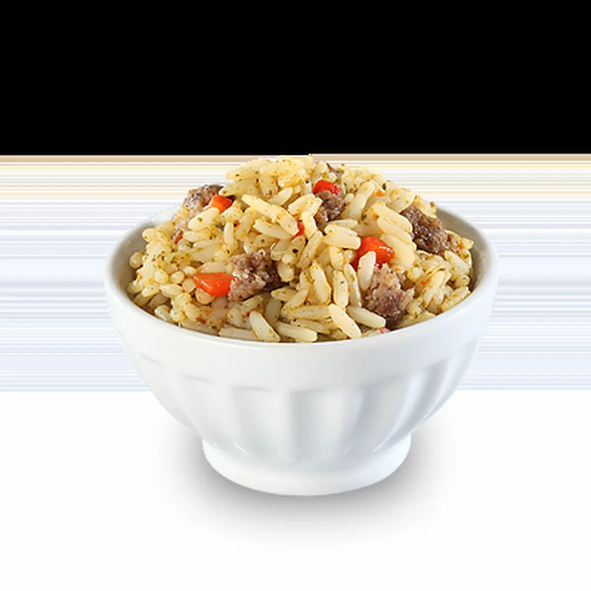 Bojangles Dirty Rice