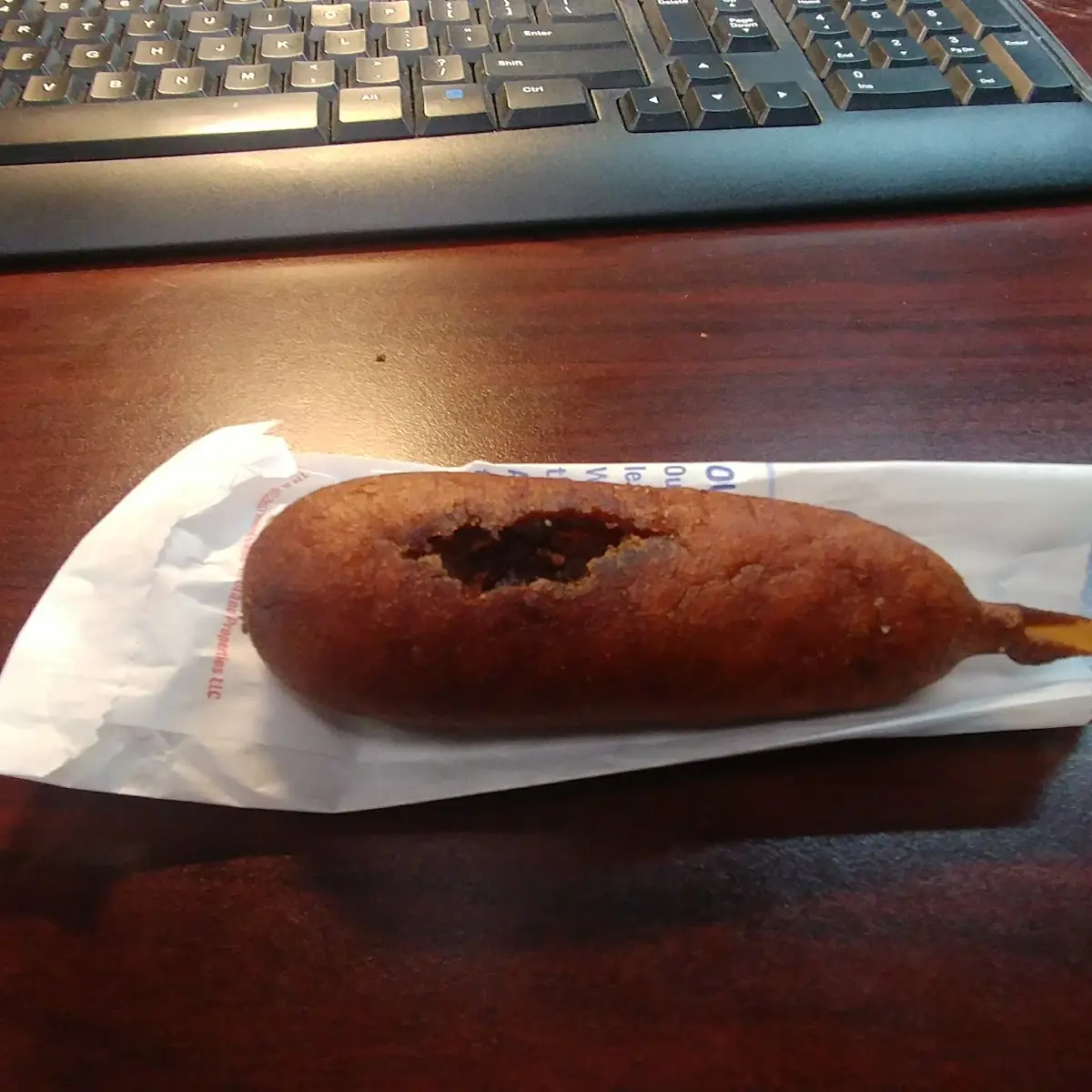 Corn Dog
